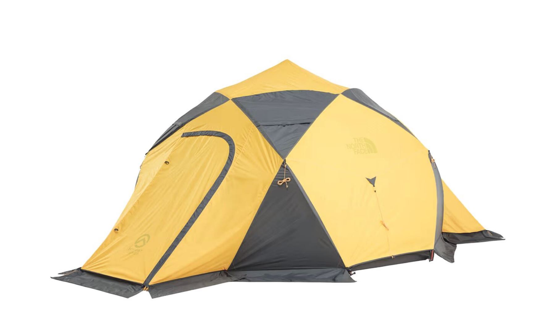 The North Face Dome 5 Tent – 5-Person 4-Season