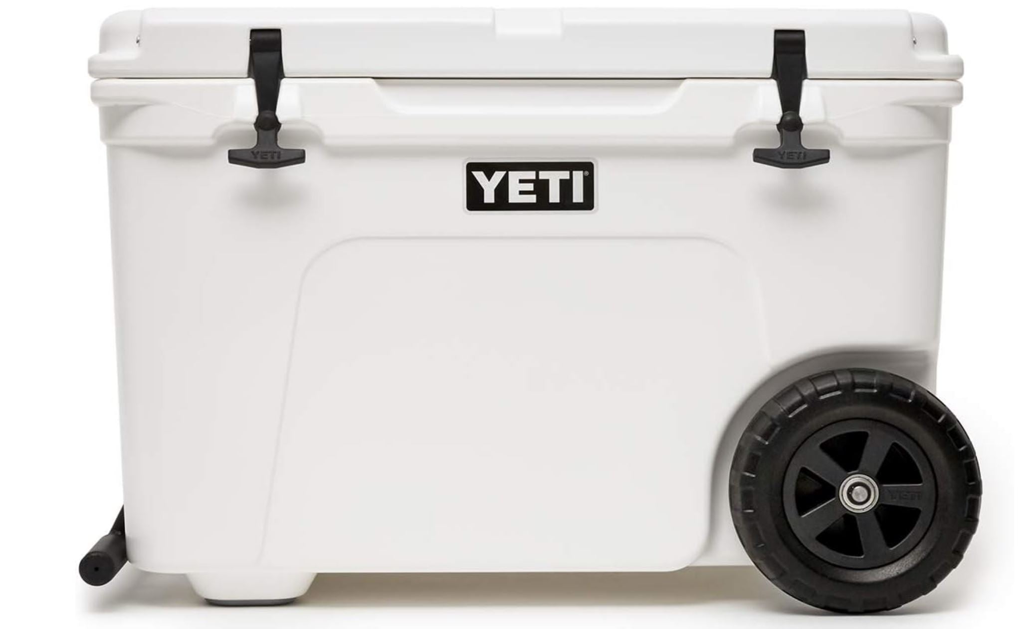 YETI Tundra Haul® Wheeled Cooler