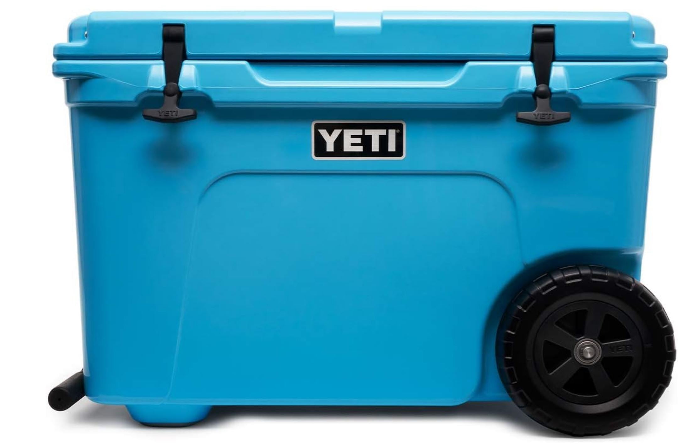 YETI Tundra Haul® Wheeled Cooler