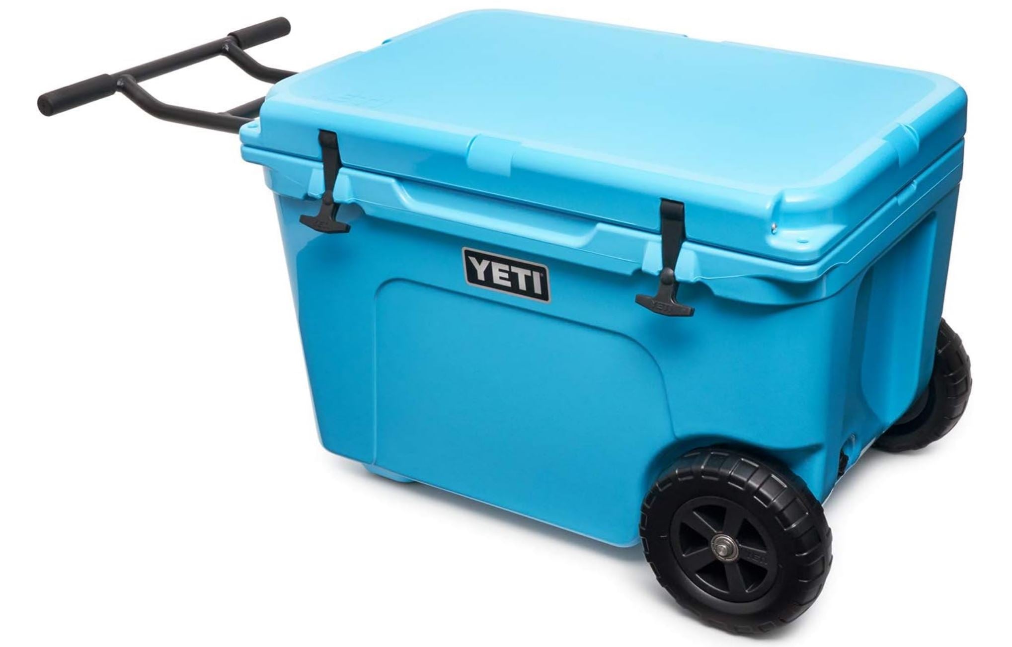 YETI Tundra Haul® Wheeled Cooler