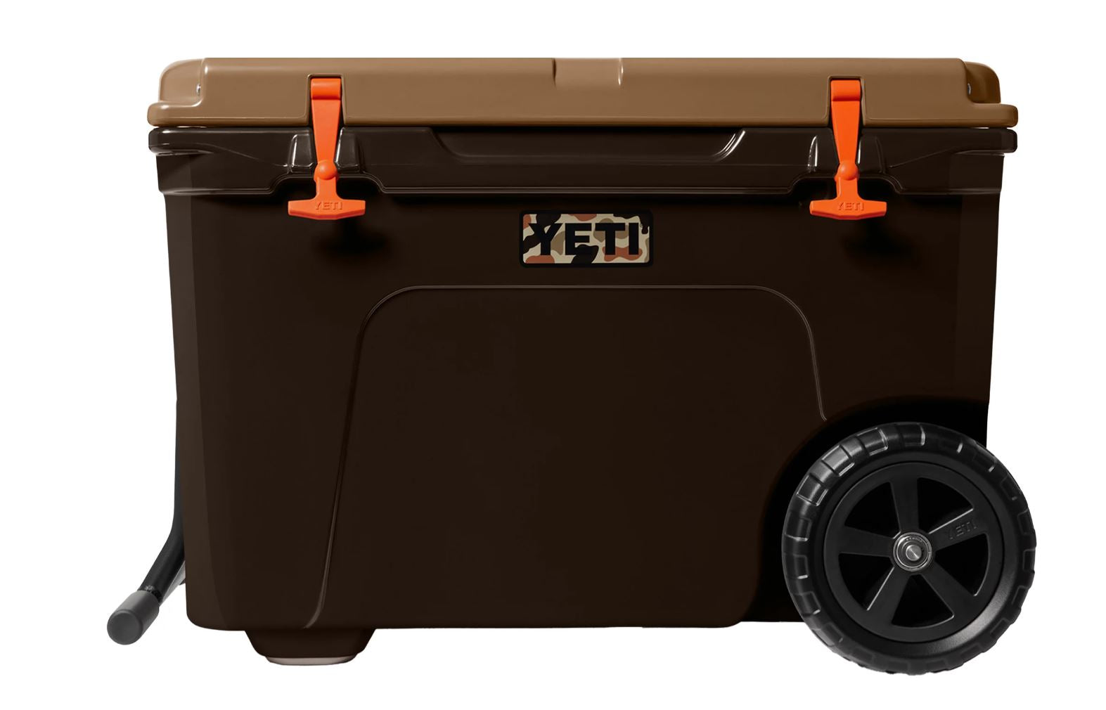 YETI Tundra Haul® Wheeled Cooler