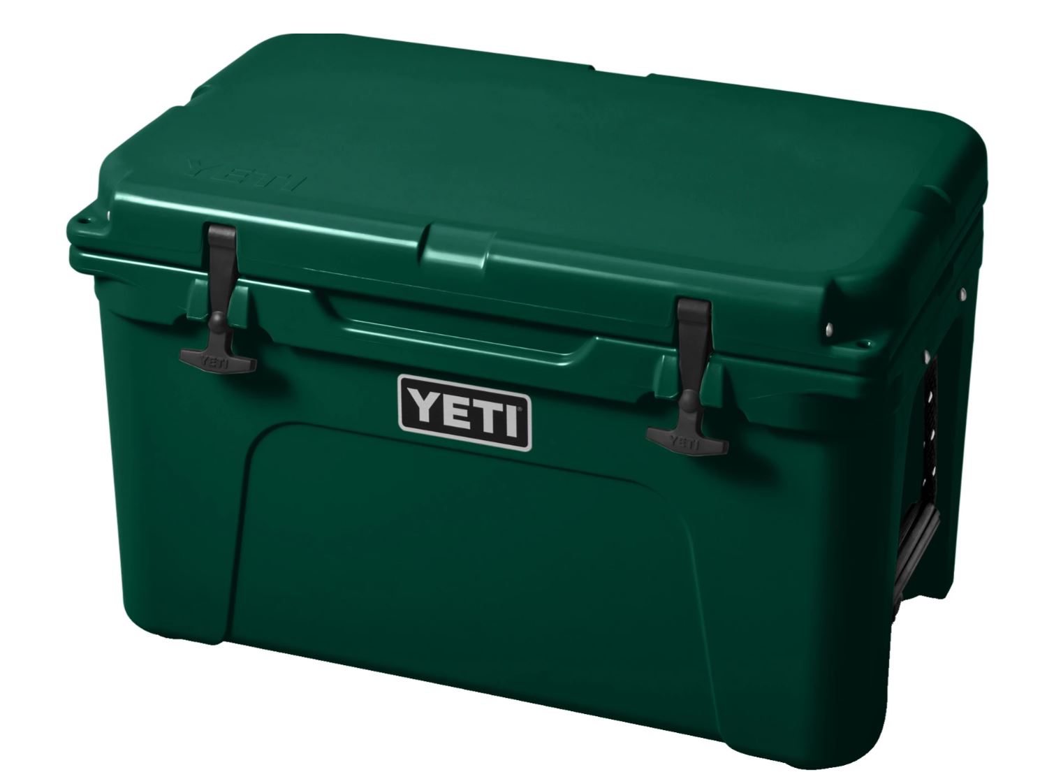 YETI Tundra 45 Cooler – Durable Outdoor Ice Chest