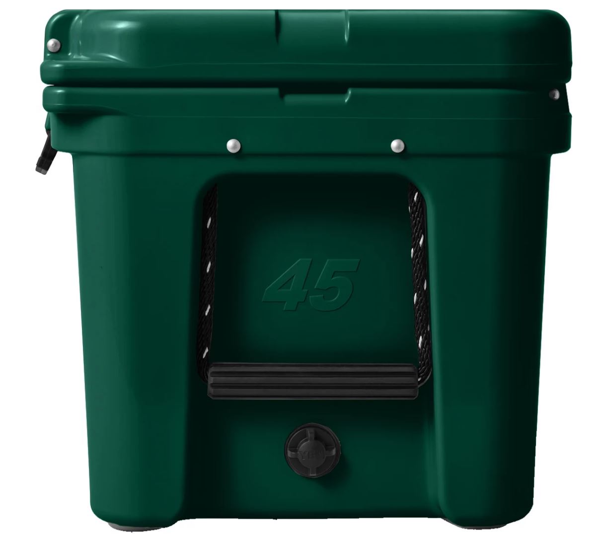 YETI Tundra 45 Cooler – Durable Outdoor Ice Chest