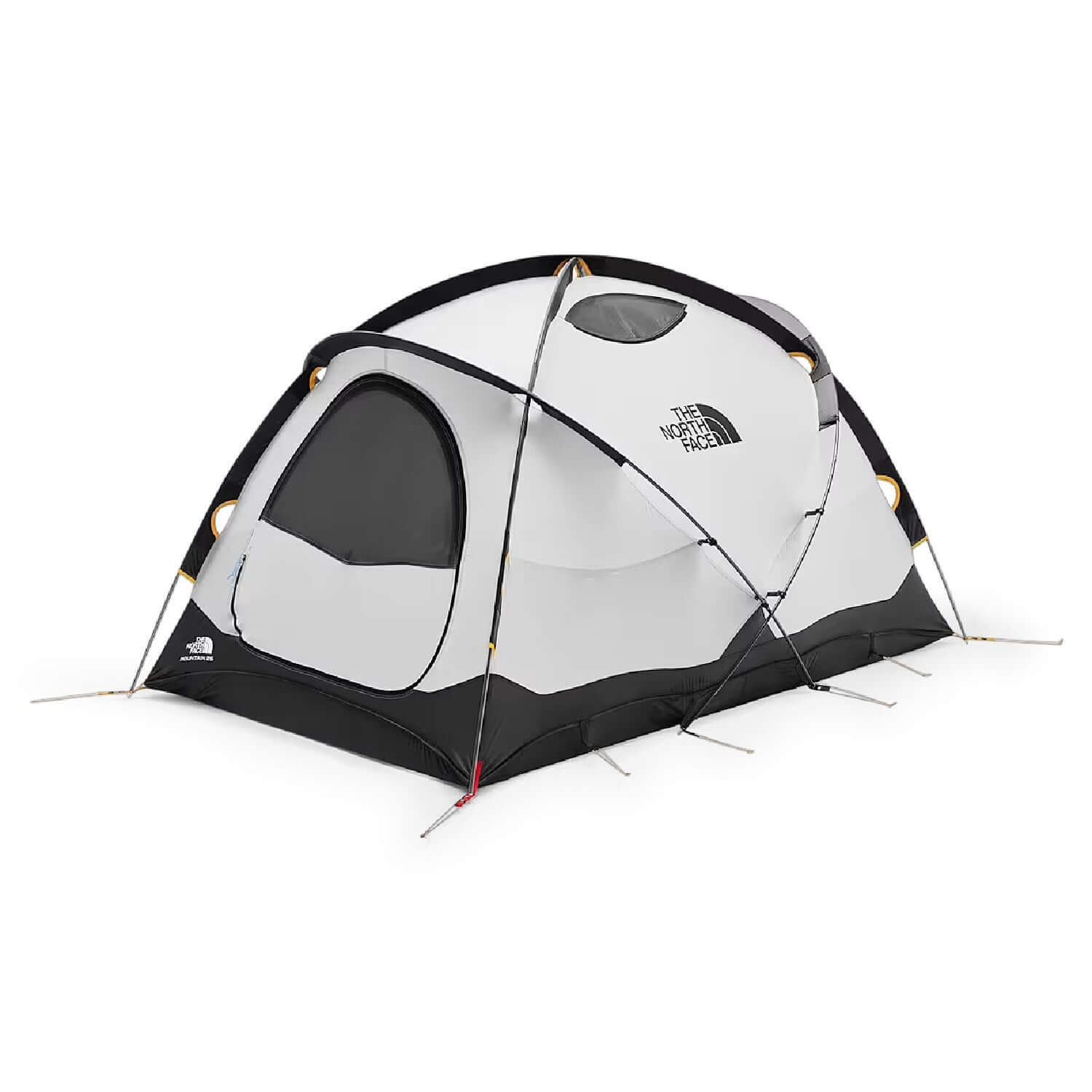 The North Face Mountain 25 Tent with Footprint – 2-Person 4-Season Expedition Tent