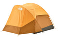 The North Face Wawona 4 Tent 4 Person 3 Season Camping Tent with Large Vestibule