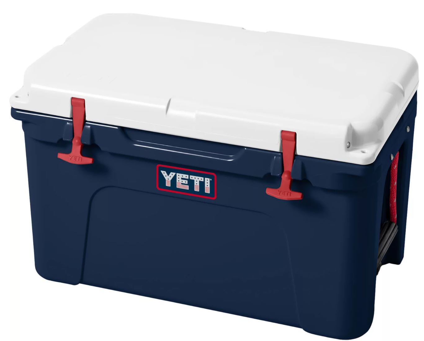 YETI Tundra 45 Cooler – Durable Outdoor Ice Chest