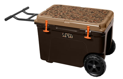 YETI Tundra Haul® Wheeled Cooler