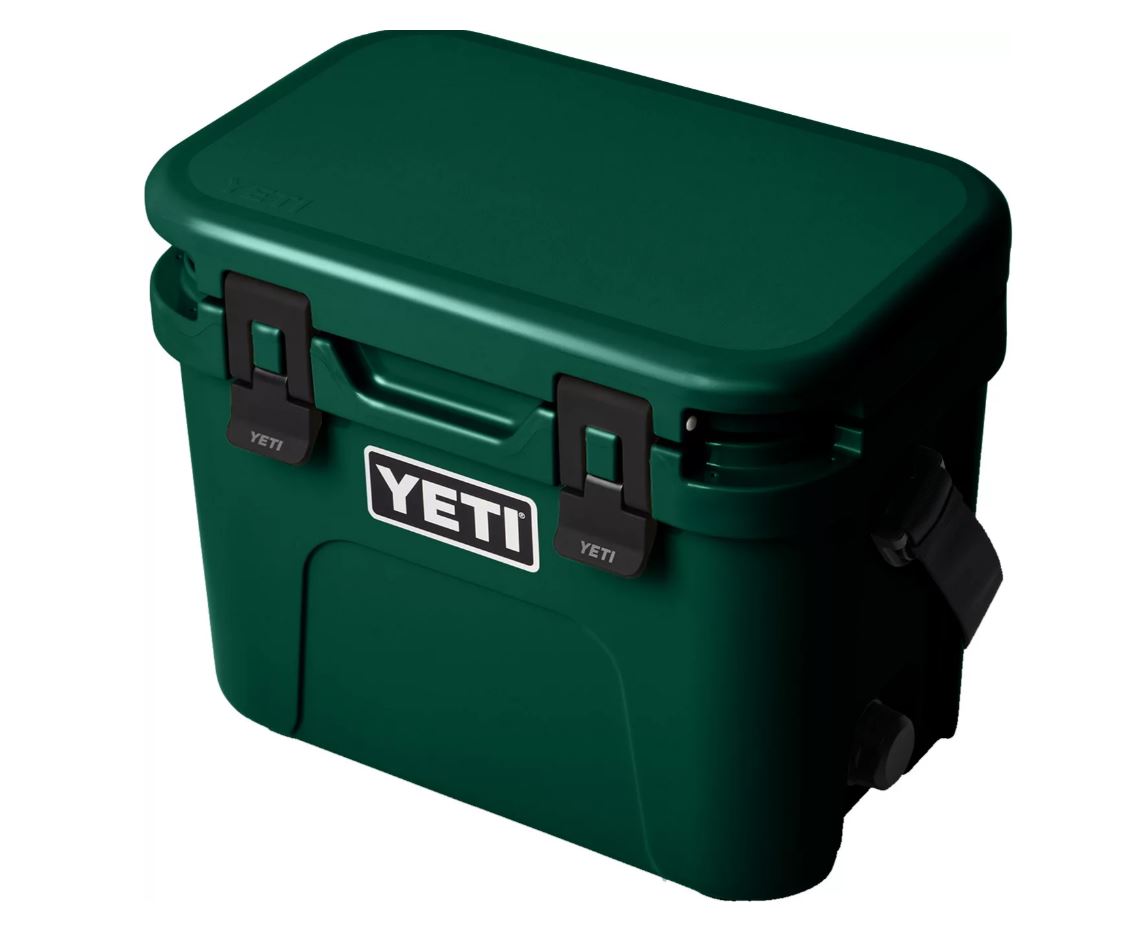 YETI Roadie 15® Hard Cooler – Portable Ice Chest