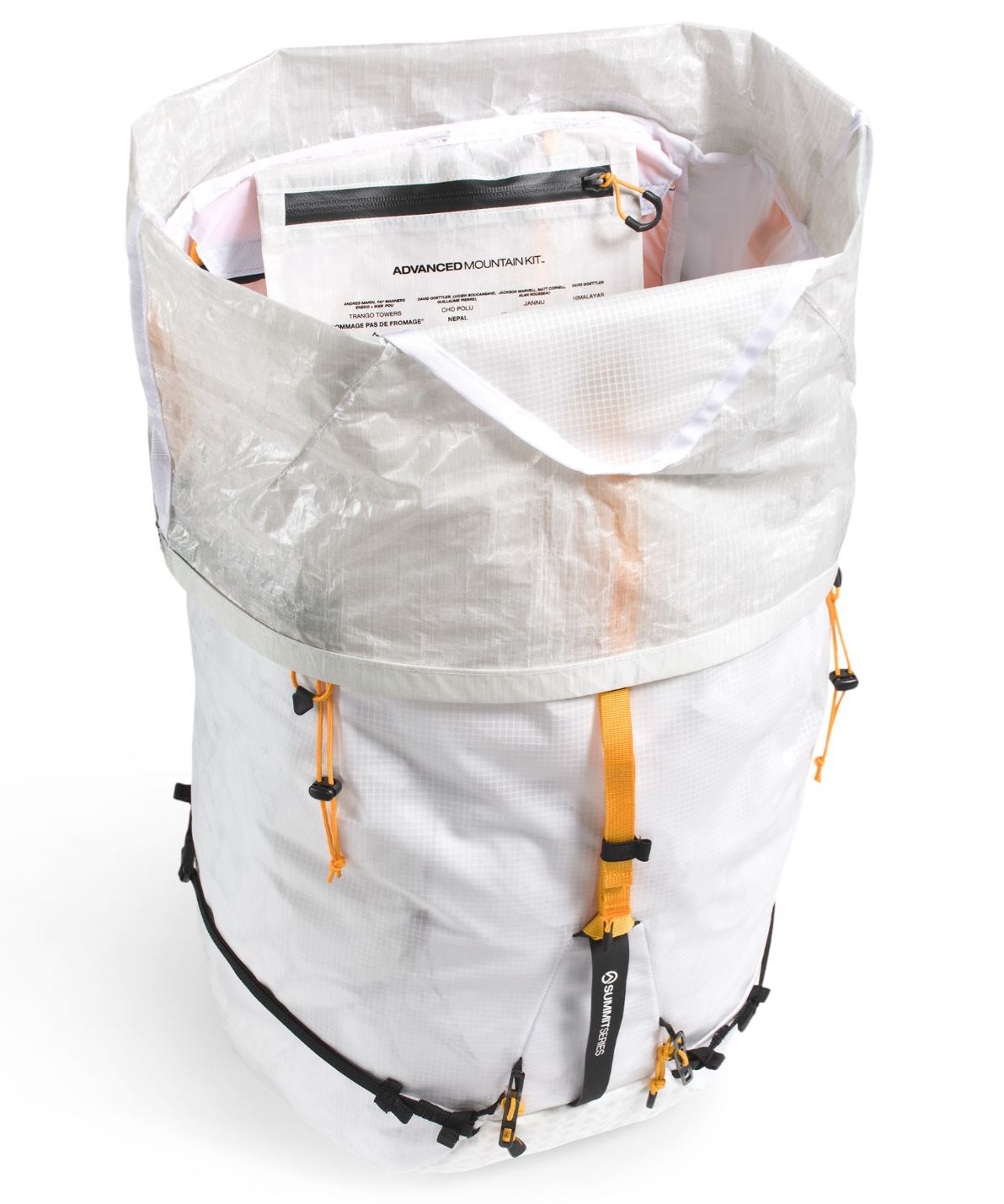 The North Face Summit AMK 55 Pack