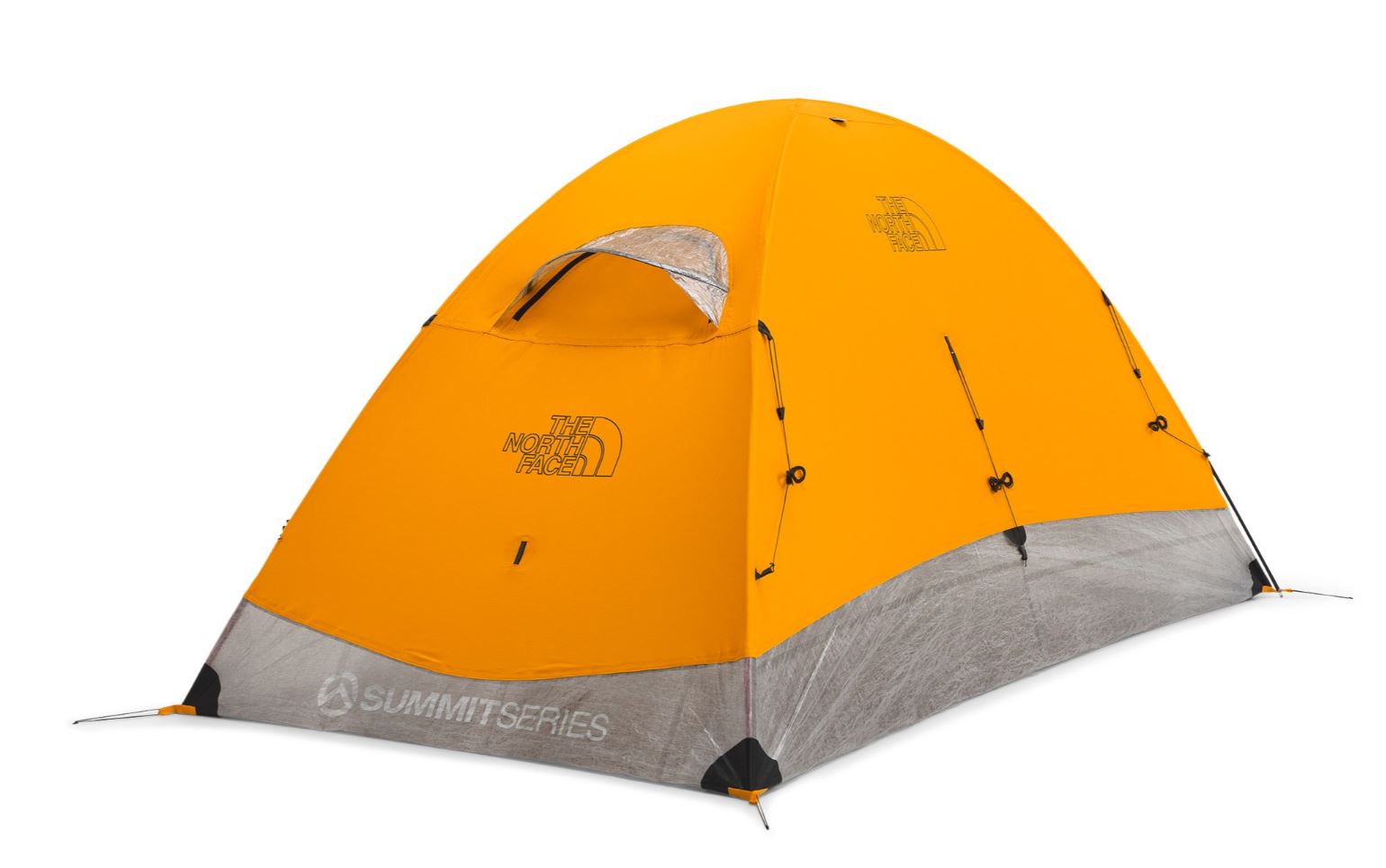 The North Face Summit Series AMK Assault 2 Tent – 2-Person Lightweight