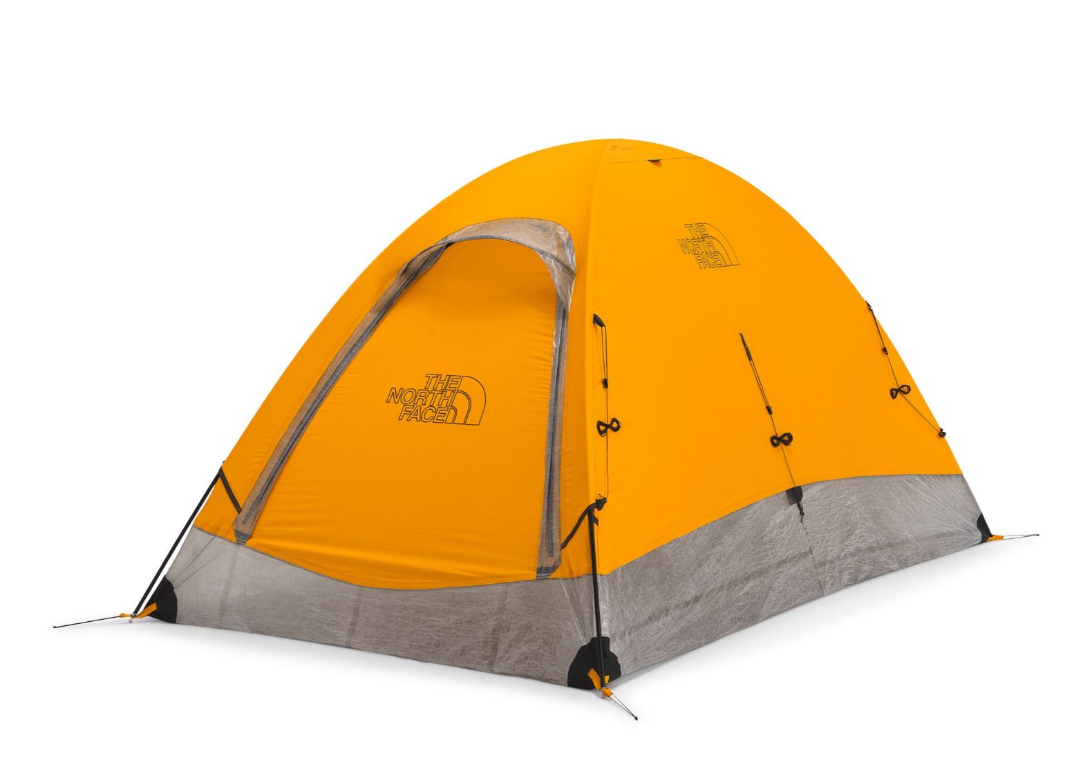 The North Face Summit Series AMK Assault 2 Tent – 2-Person Lightweight
