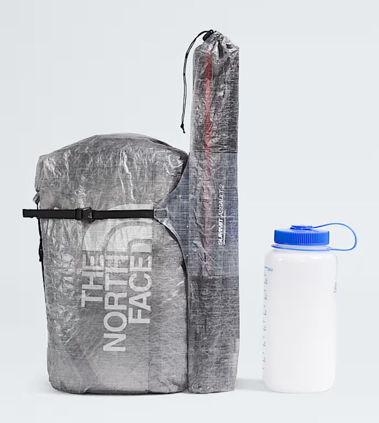 The North Face Summit Series AMK Assault 2 Tent – 2-Person Lightweight