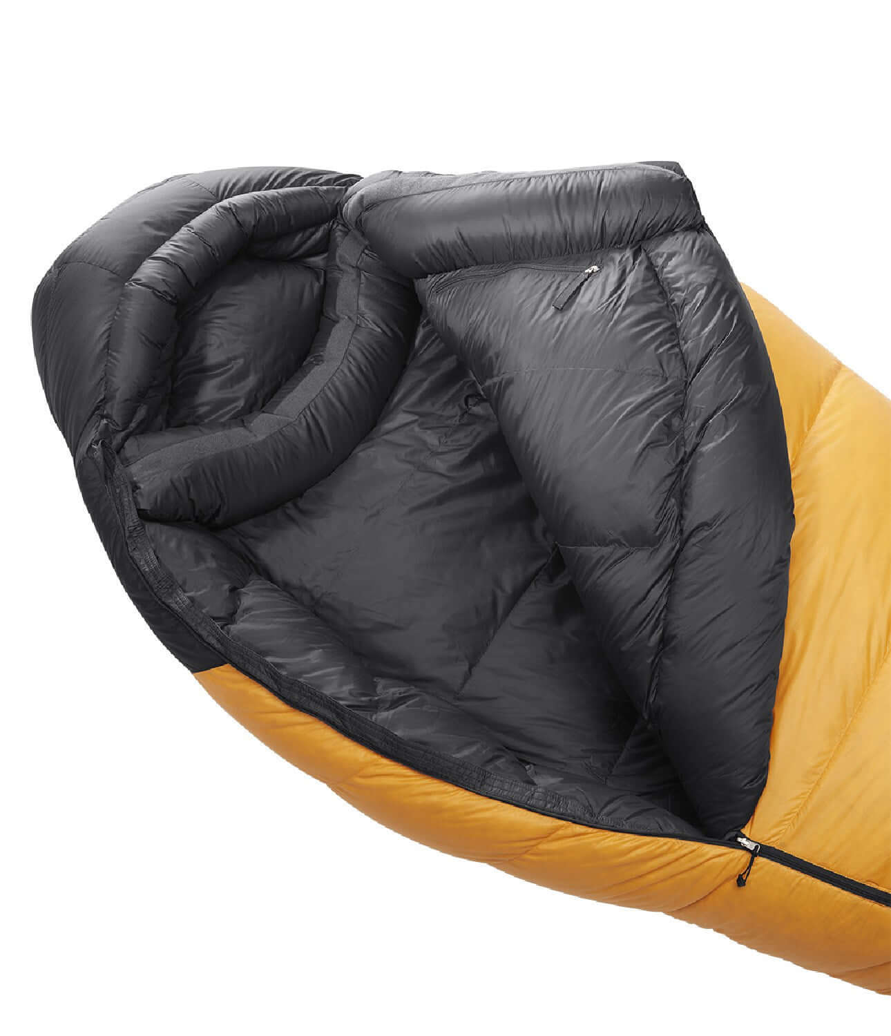 The North Face Inferno Sleeping Bag Expedition-Grade Down -40°F
