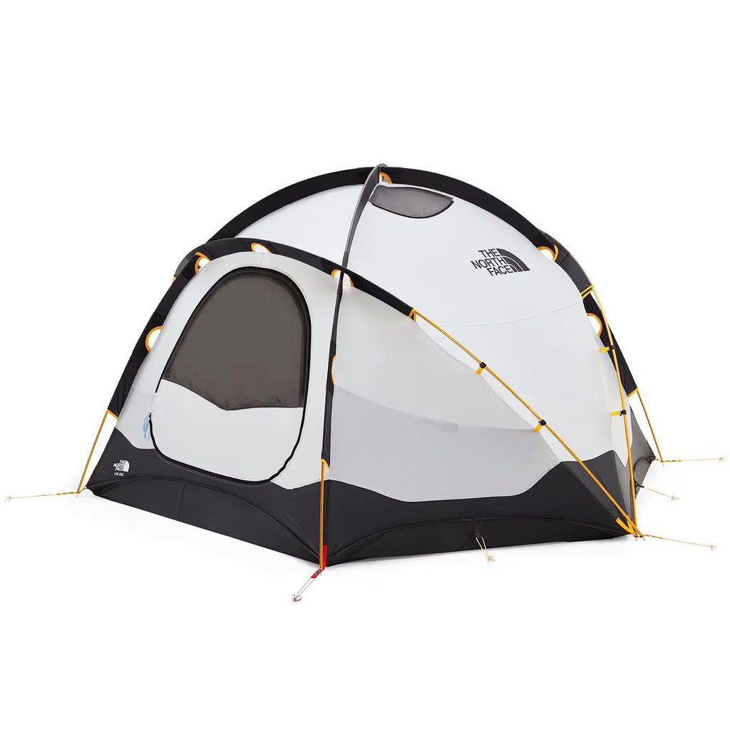 The North Face VE 25 Expedition Tent with Footprint 3 Person 4 Season