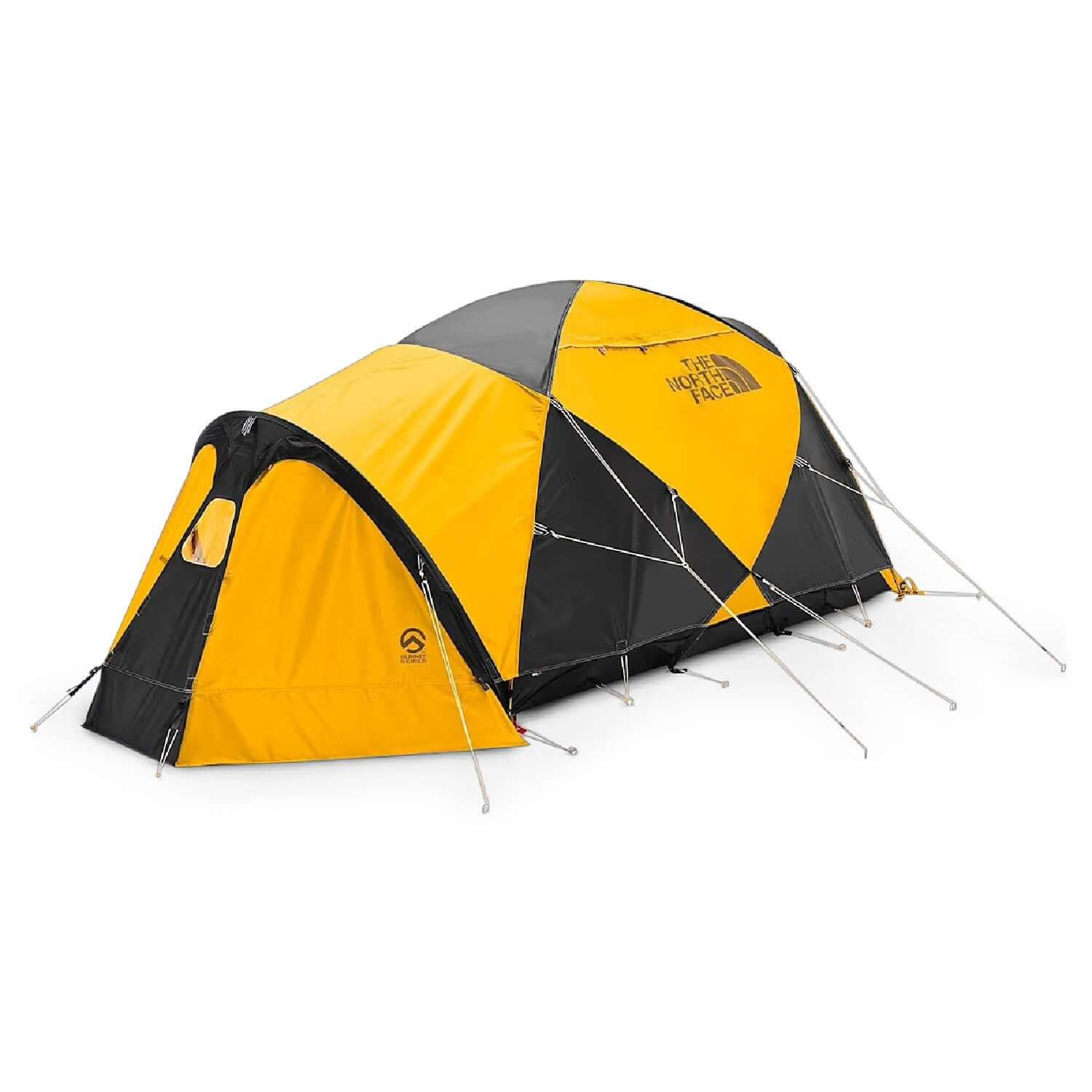 The North Face Mountain 25 Tent with Footprint – 2-Person 4-Season Expedition Tent