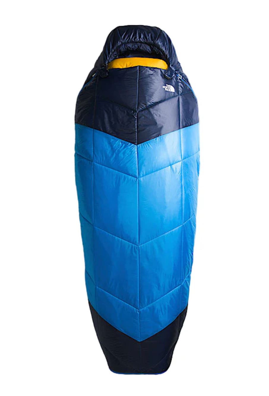 The North Face One Bag Sleeping Bag – 3-in-1 Versatile All-Season Sleeping Bag
