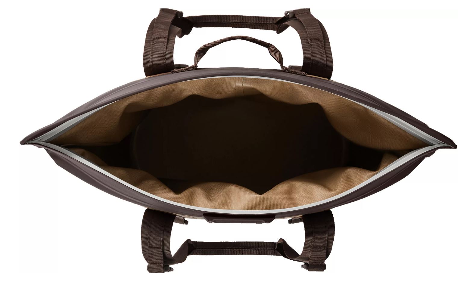 YETI Hopper M30 2.0 Soft Cooler – Portable Leakproof Outdoor Cooler