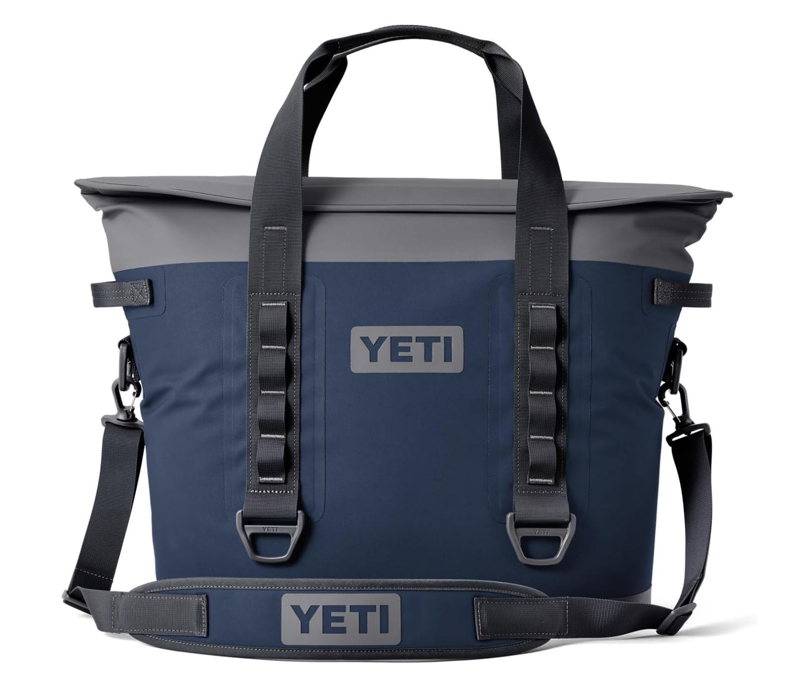 YETI Hopper M30 2.0 Soft Cooler – Portable Leakproof Outdoor Cooler