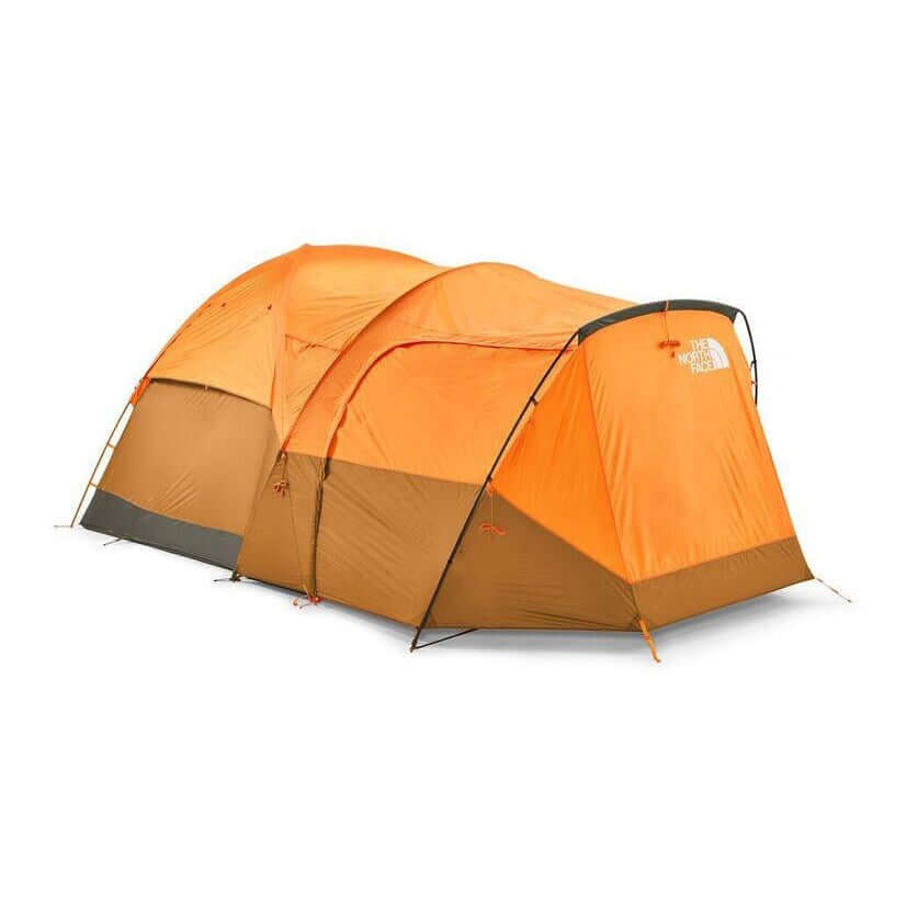 The North Face Wawona 6 Tent – Spacious 3-Season Family Camping Tent