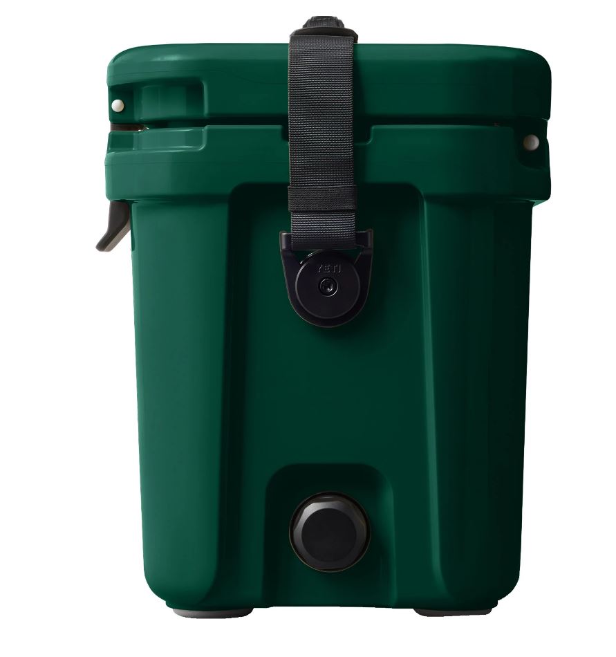 YETI Roadie 15® Hard Cooler – Portable Ice Chest