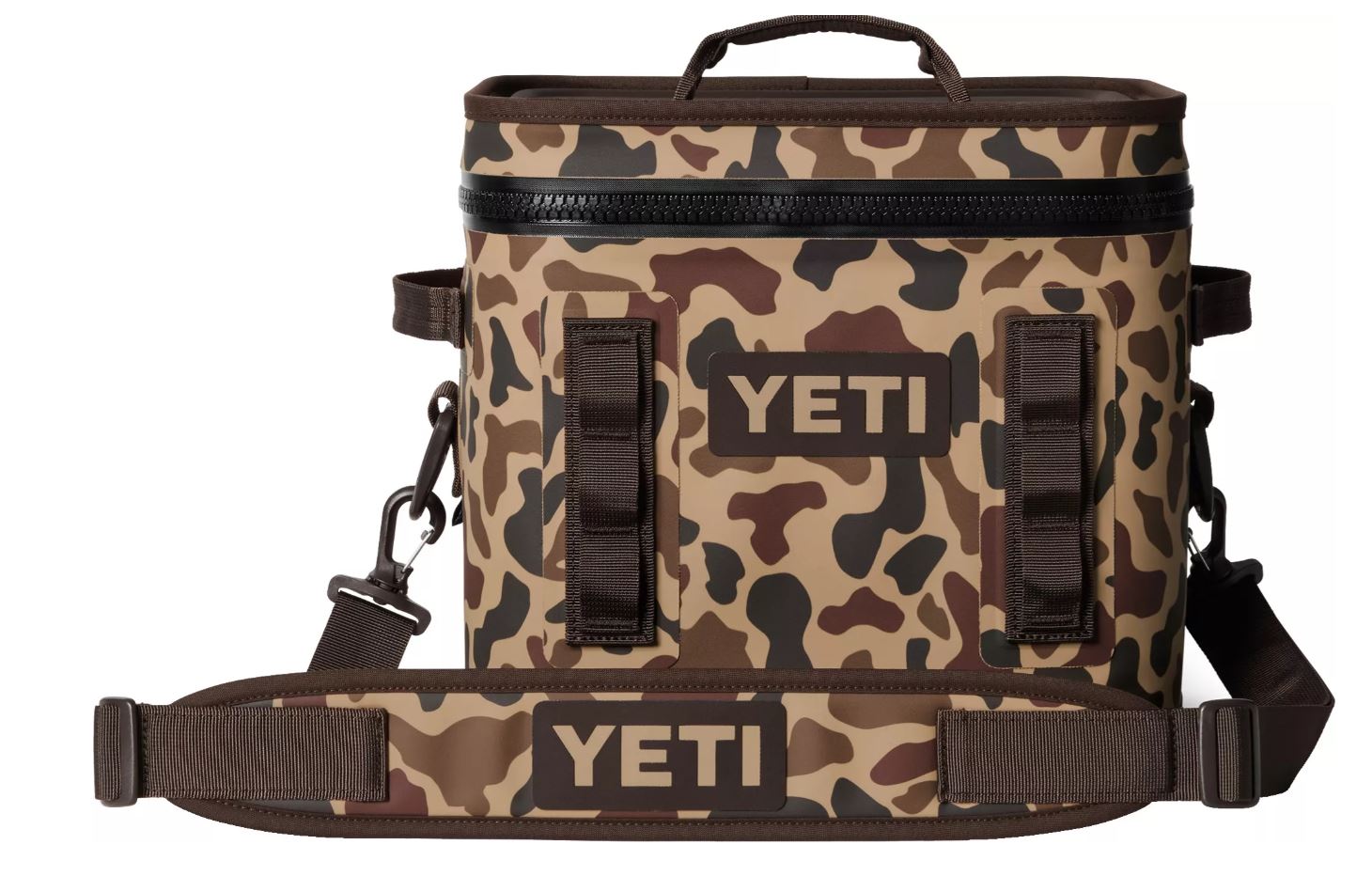 YETI Hopper Flip 12 Portable Cooler