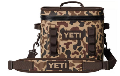 YETI Hopper Flip 12 Portable Cooler
