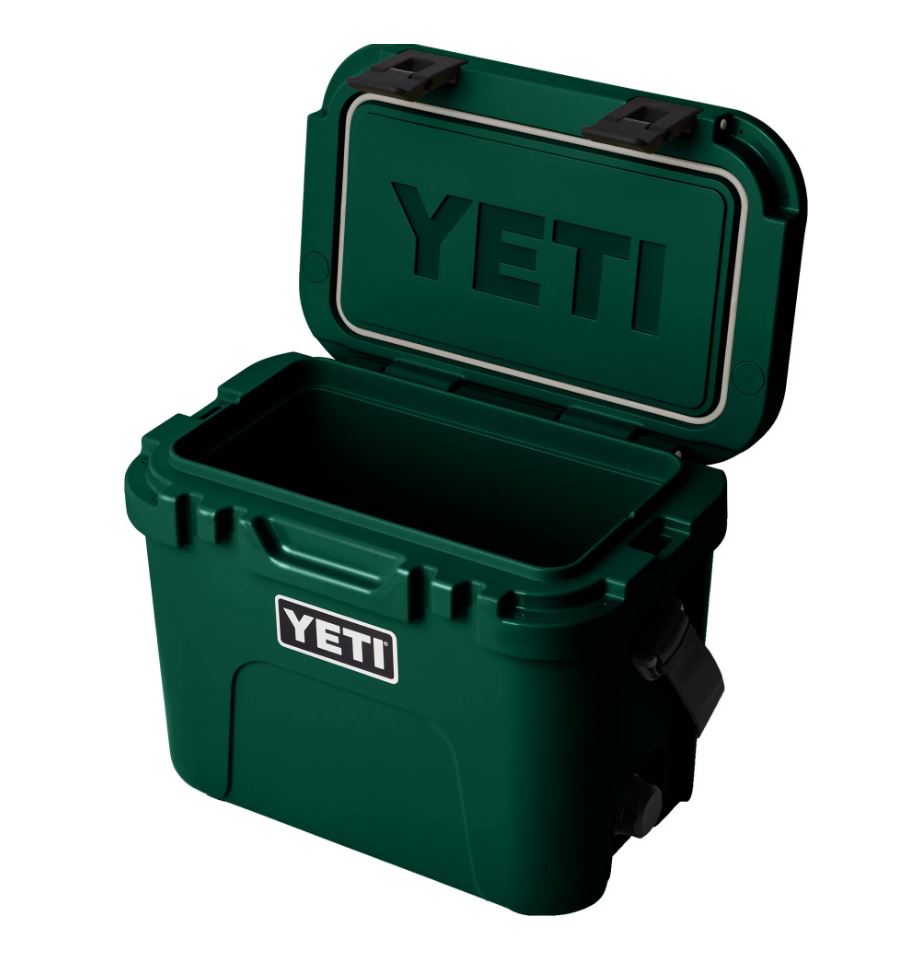 YETI Roadie 15® Hard Cooler – Portable Ice Chest