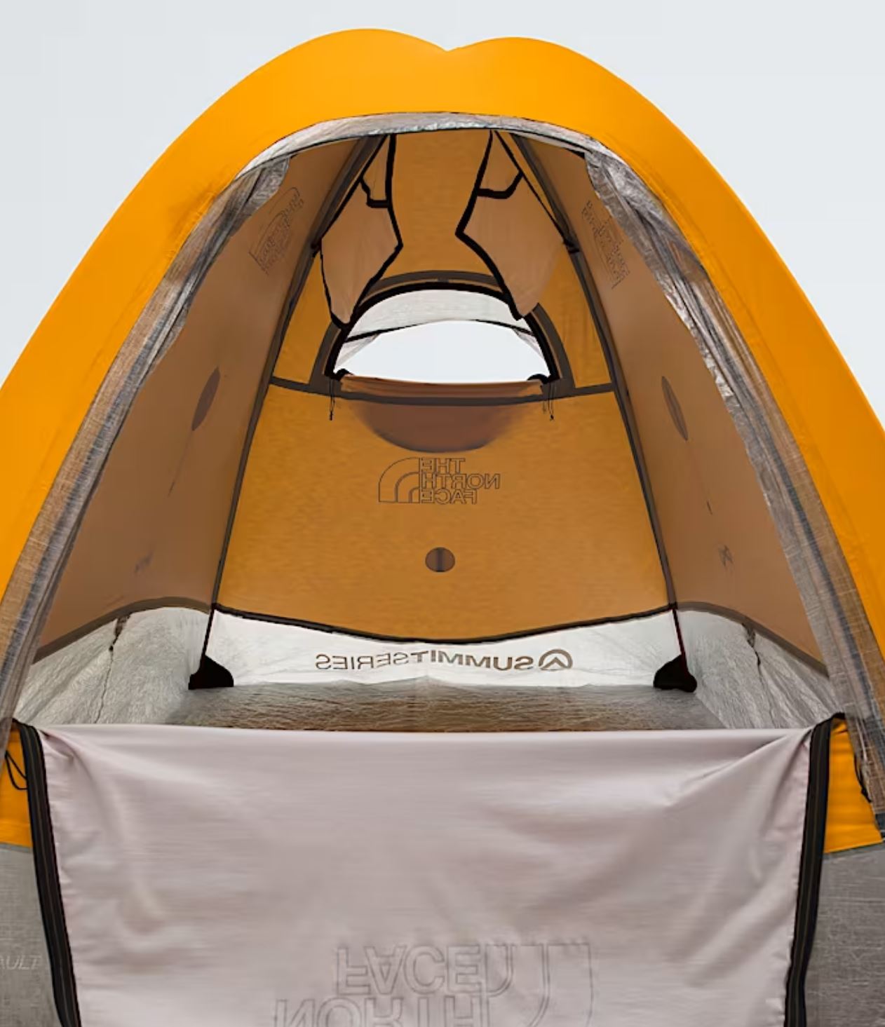 The North Face Summit Series AMK Assault 2 Tent – 2-Person Lightweight