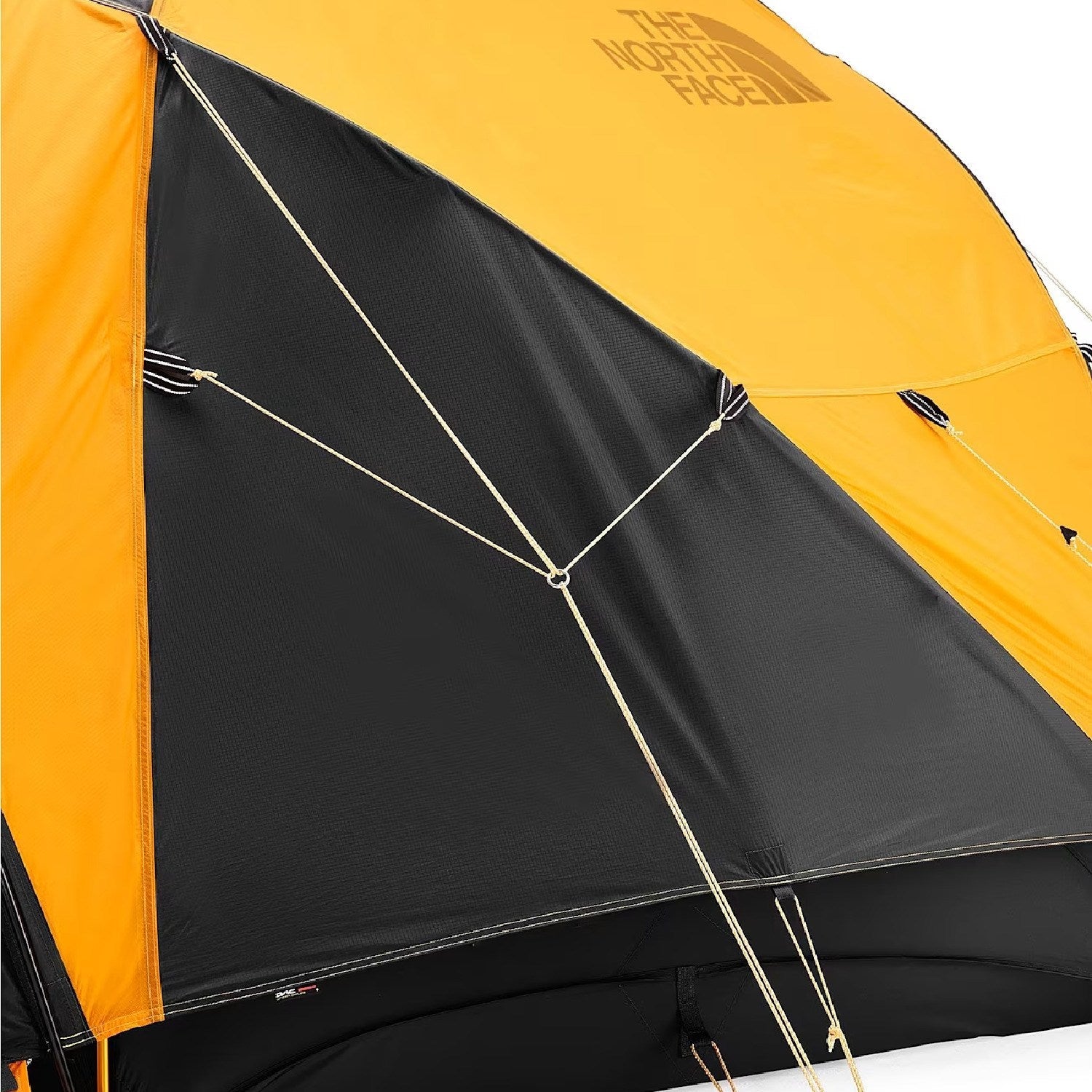 The North Face VE 25 Expedition Tent with Footprint 3 Person 4 Season