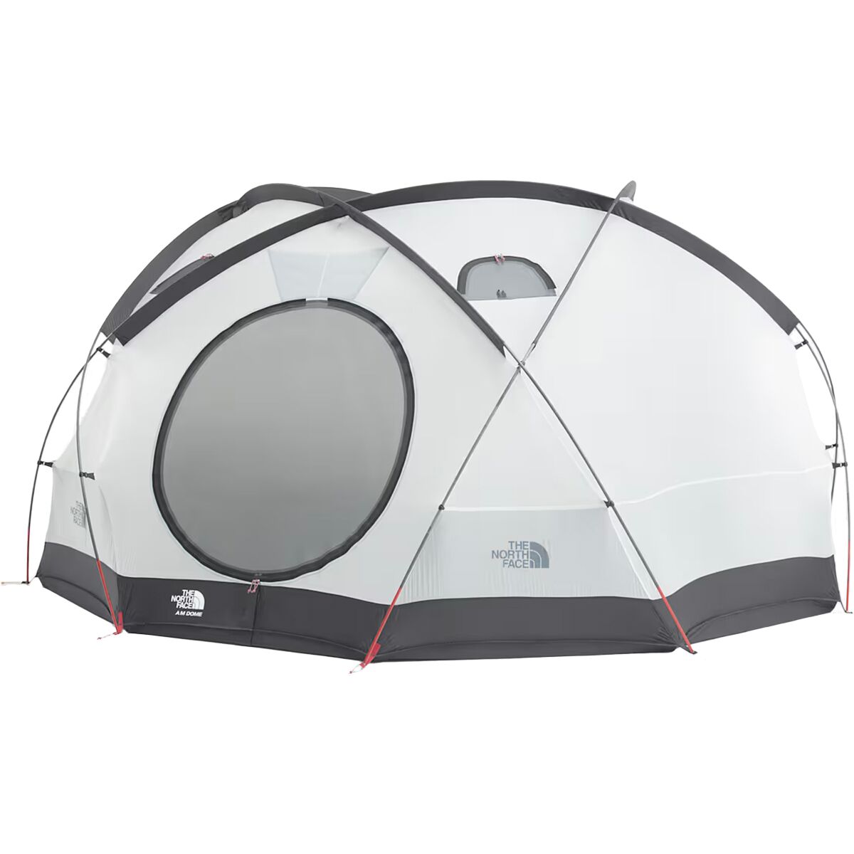 The North Face Dome 5 Tent – 5-Person 4-Season