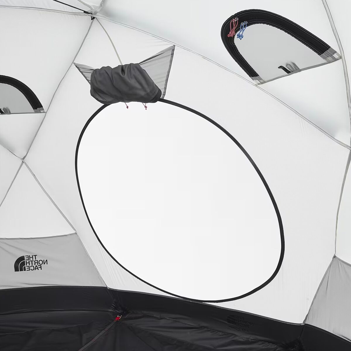 The North Face Dome 5 Tent – 5-Person 4-Season