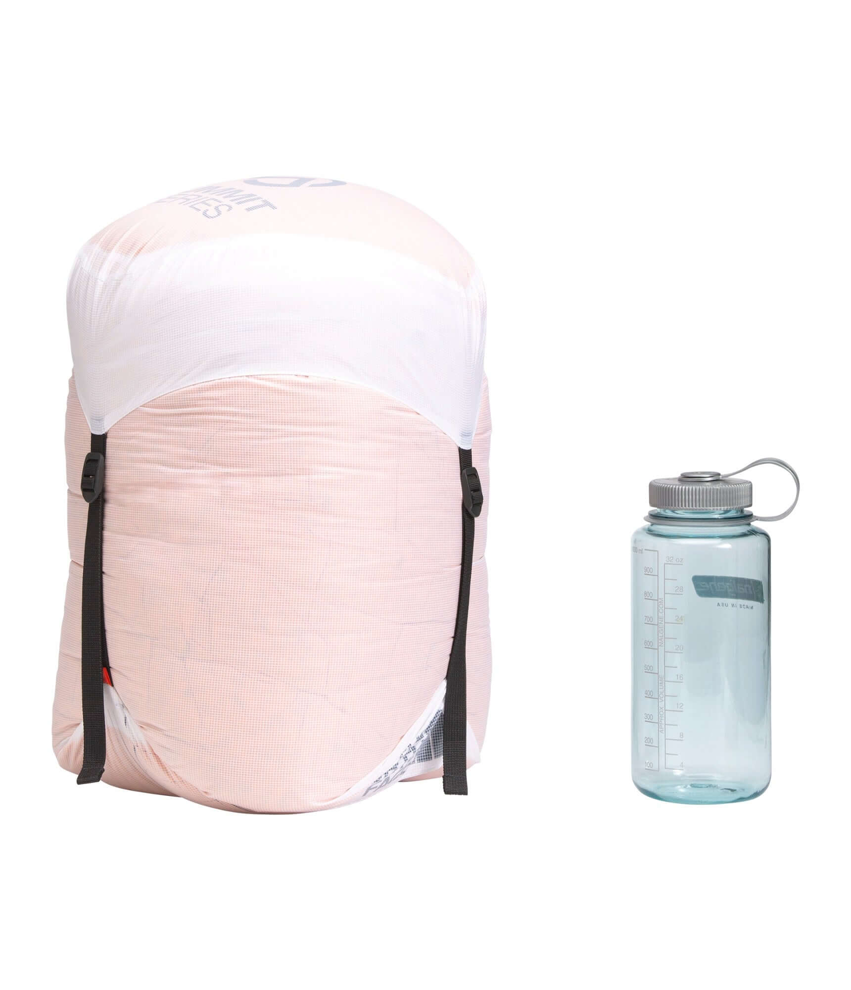 The North Face Inferno Sleeping Bag Expedition-Grade Down -40°F