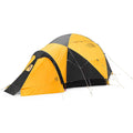 The North Face VE 25 Expedition Tent with Footprint 3 Person 4 Season