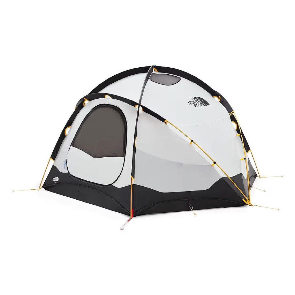 The North Face VE 25 Expedition Tent with Footprint 3 Person 4 Season